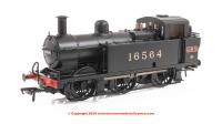 32-227CSF Bachmann LMS Fowler 3F (Jinty) 16564 LMS Black